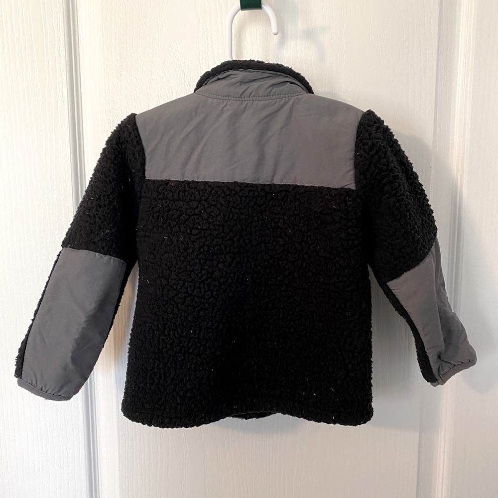 Sherpa Jacket - Picture 2 of 2